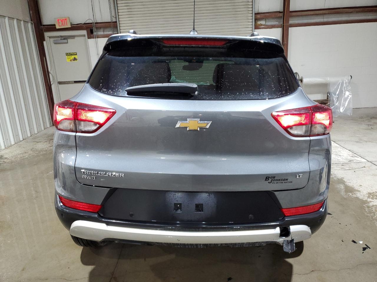 2021 Chevrolet TrailBlazer - Image 6