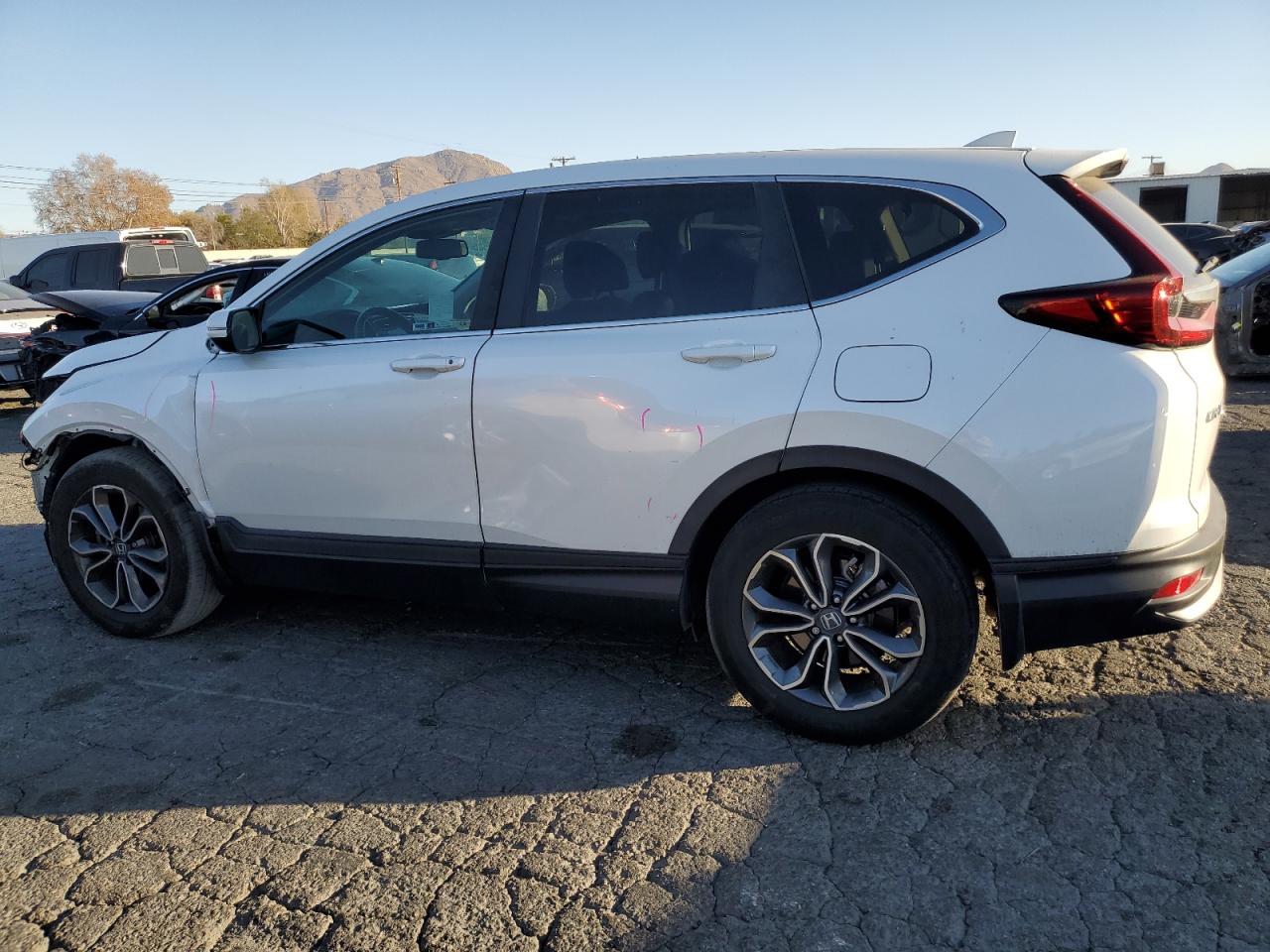 2021 Honda CR-V - Image 2
