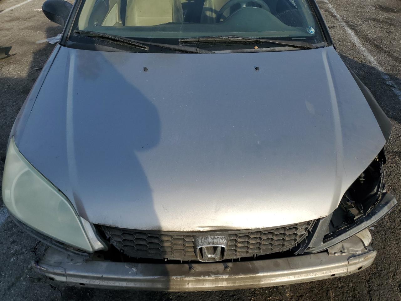 2004 Honda Civic - Image 11