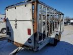 2001 Wells Cargo Trailer for Sale in Des Moines, IA - Burn
