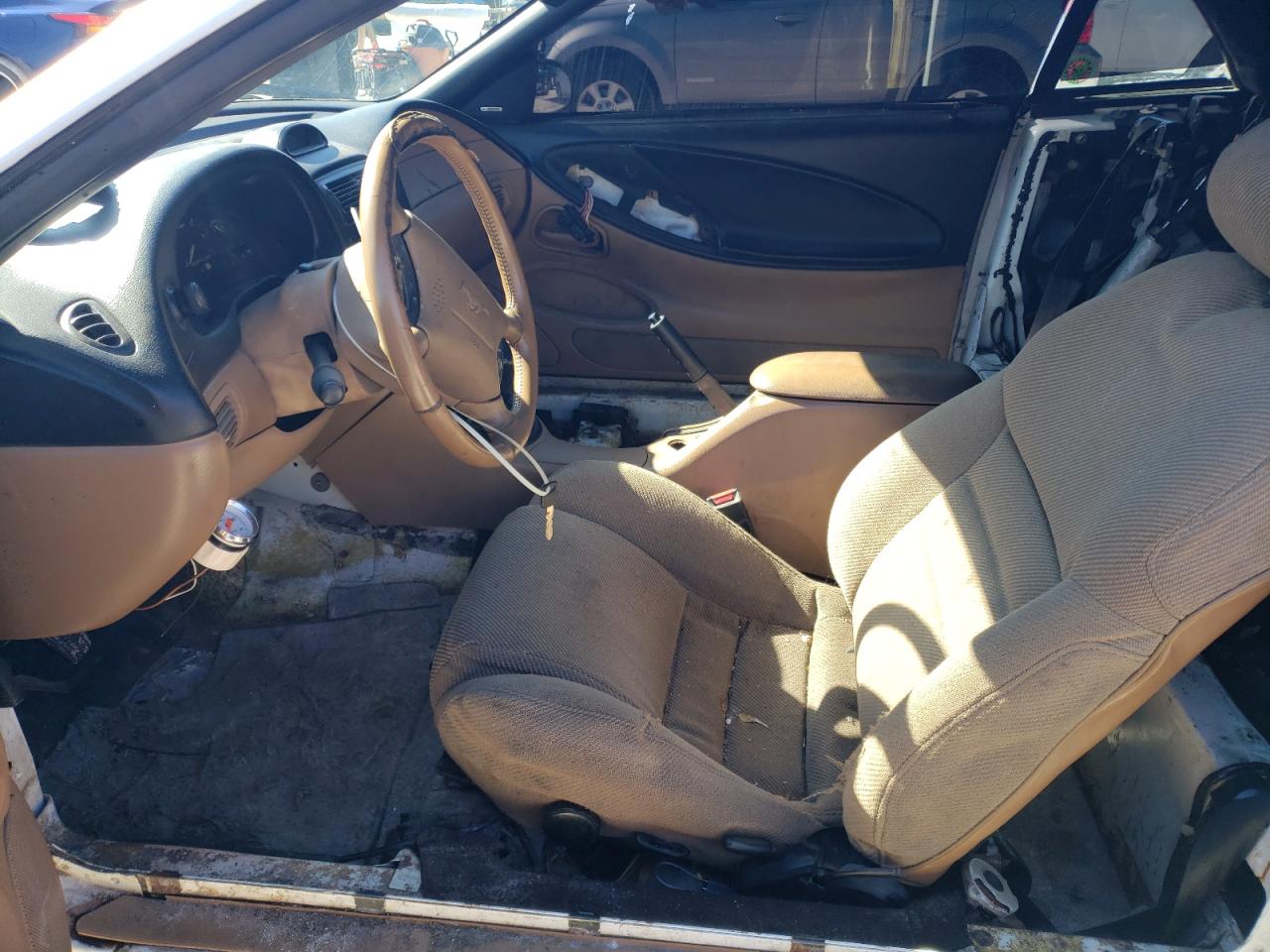 1995 Ford Mustang - Image 7