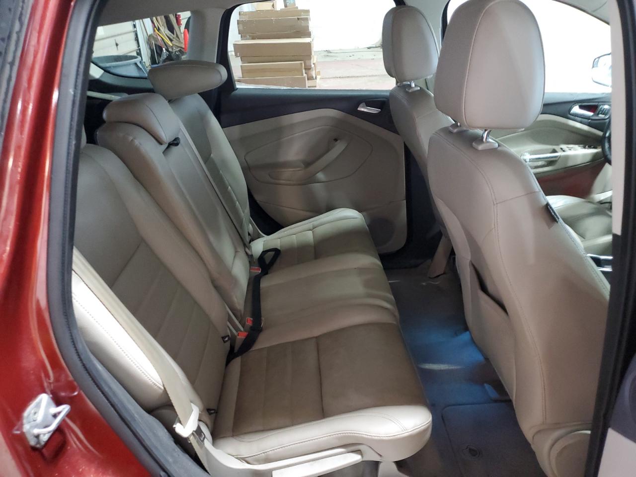 2014 Ford Escape - Image 11