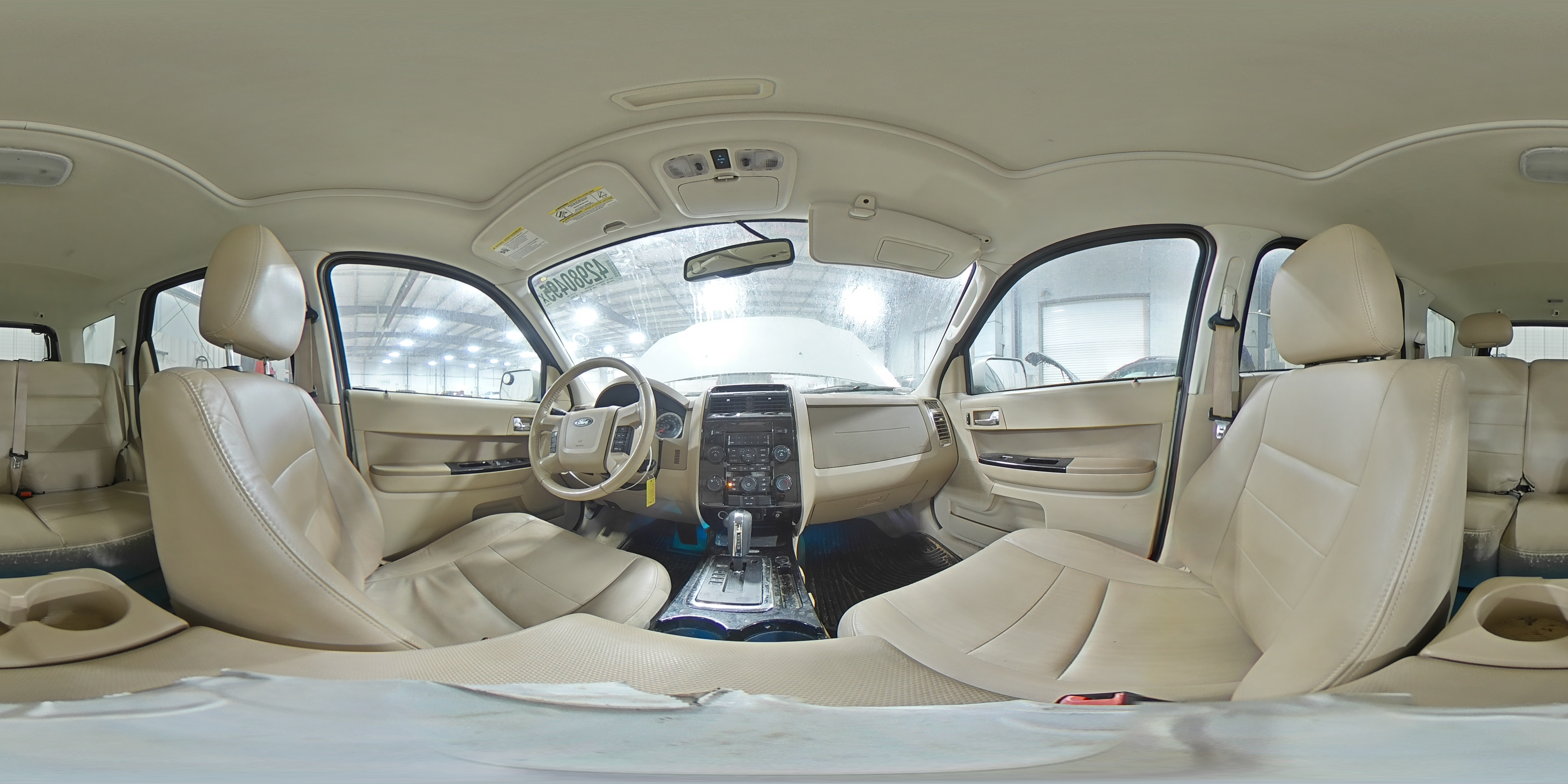 2009 Ford Escape - Image 14