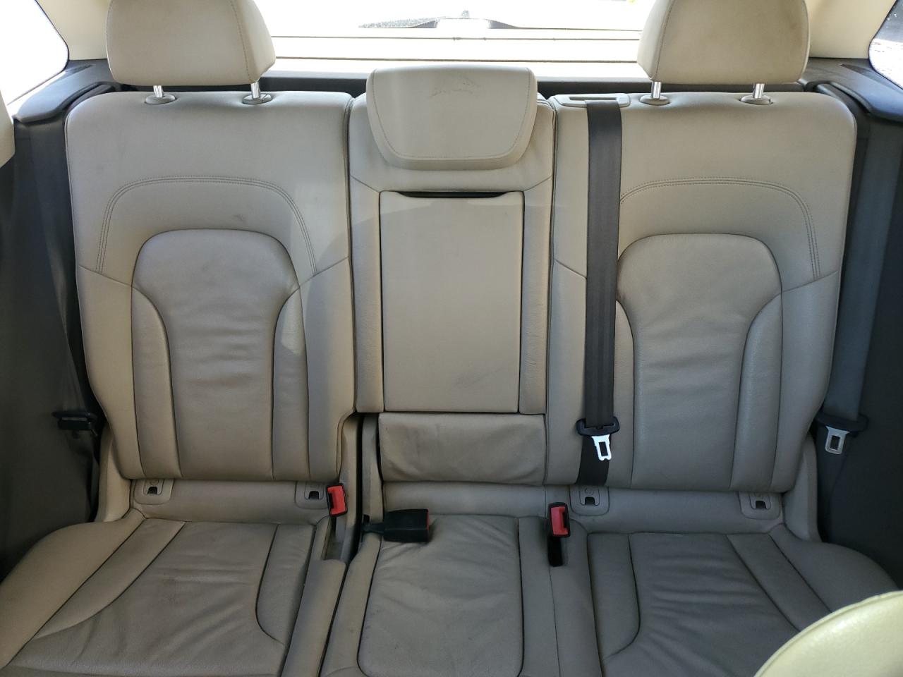 2014 Audi Q5 - Image 10