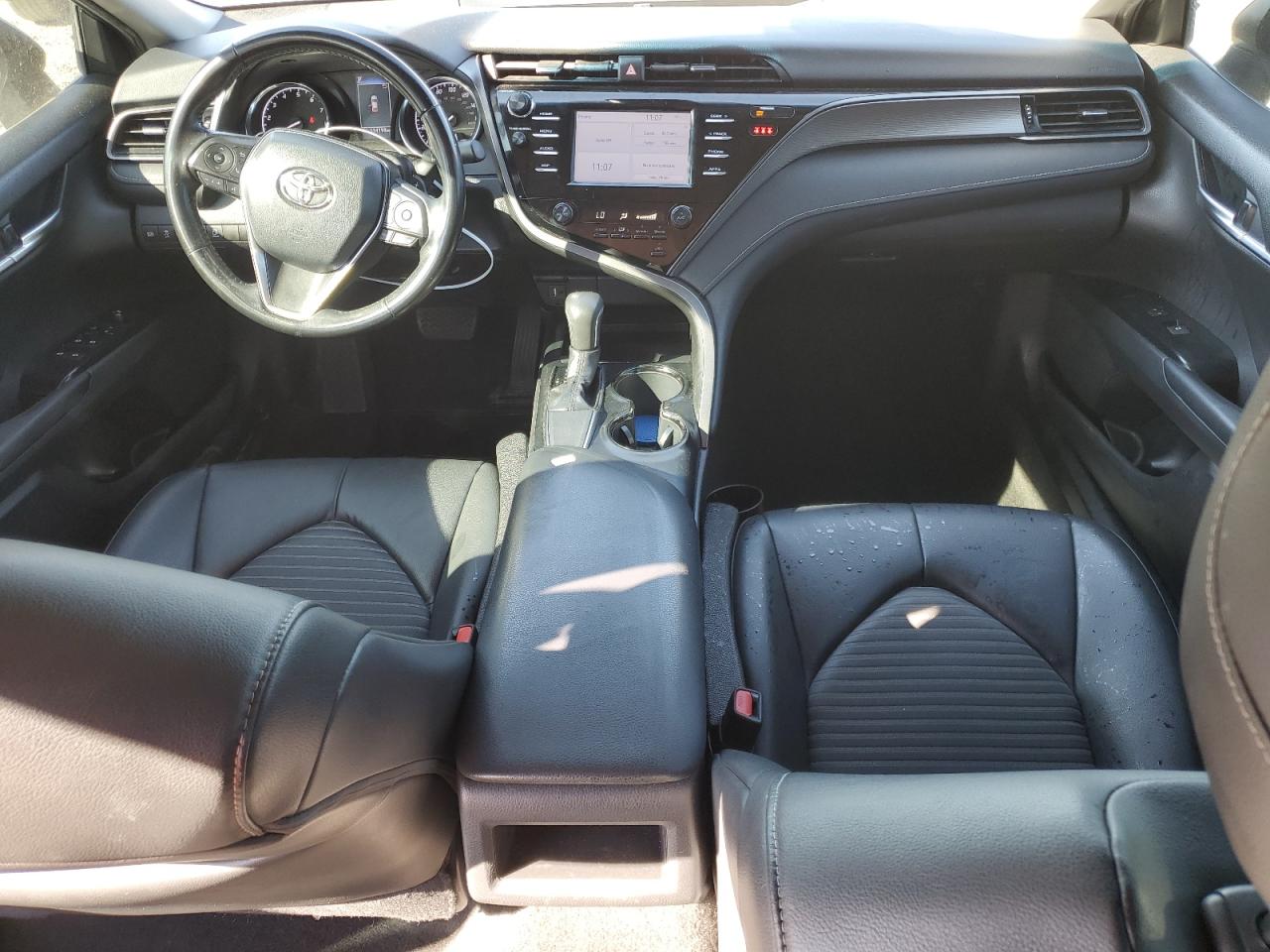 2019 Toyota Camry - Image 8