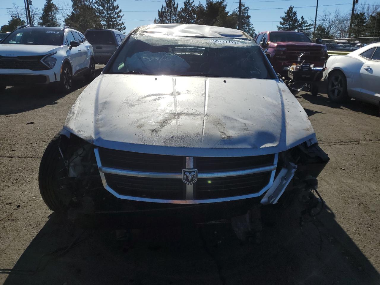 2010 Dodge Avenger - Image 5