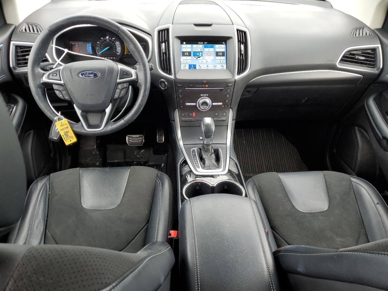 2017 Ford Edge - Image 8