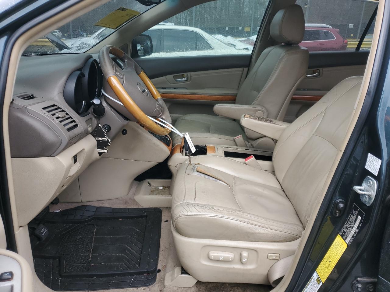 2006 Lexus RX - Image 7
