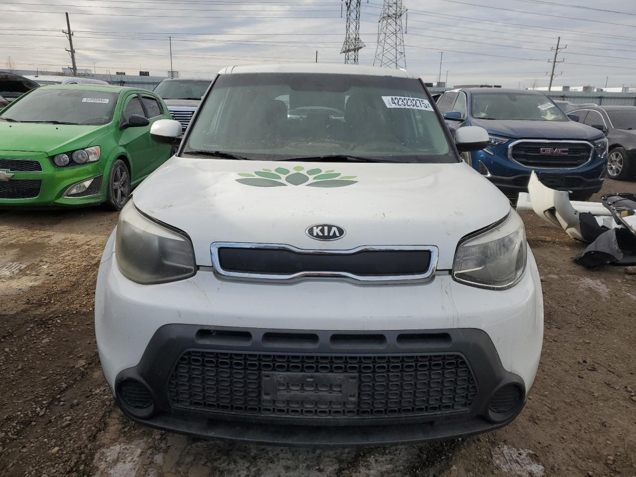 2016 Kia Soul - Image 5