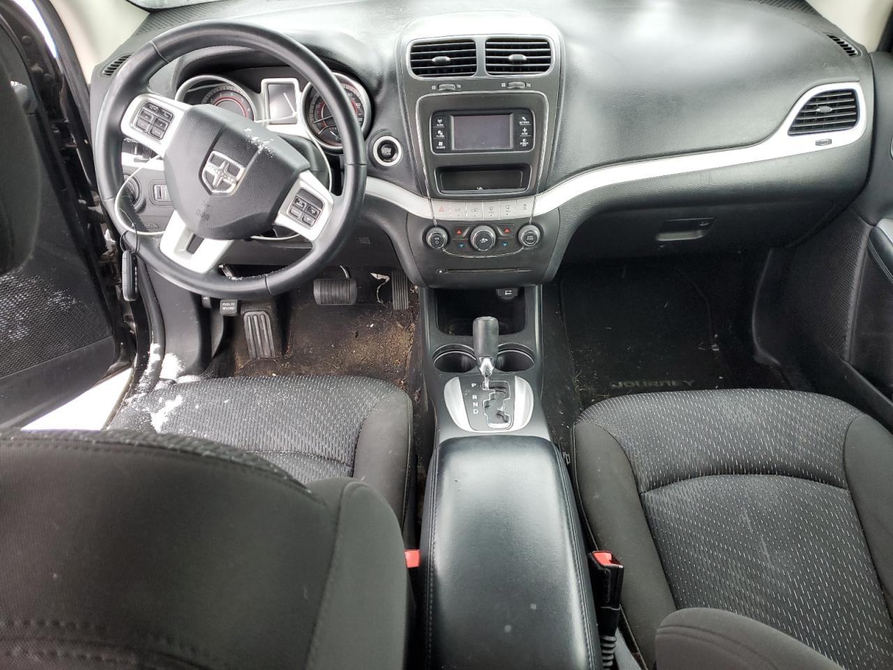 2016 Dodge Journey - Image 8