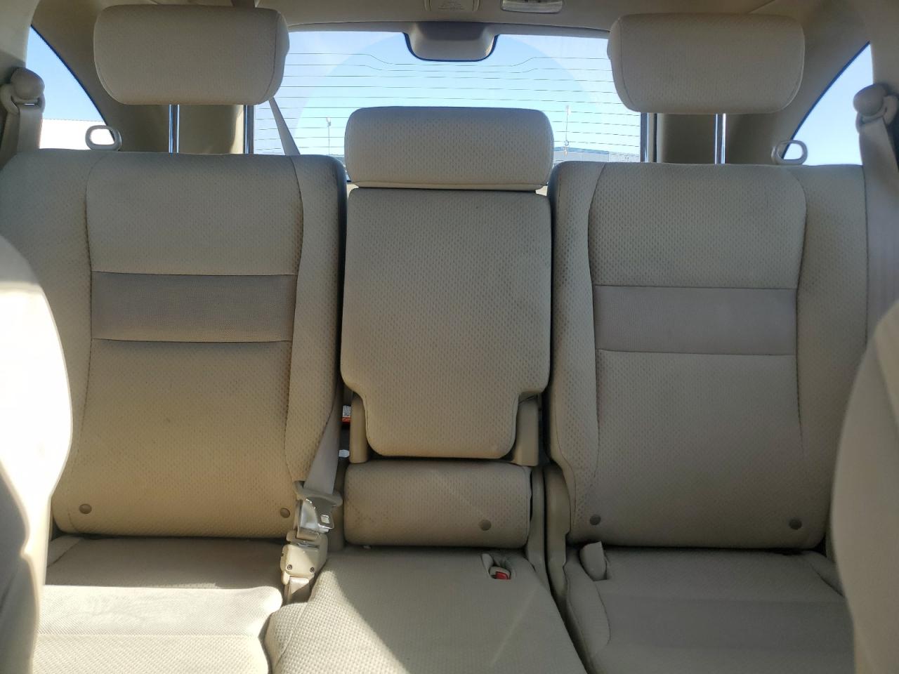 2008 Honda CR-V - Image 10