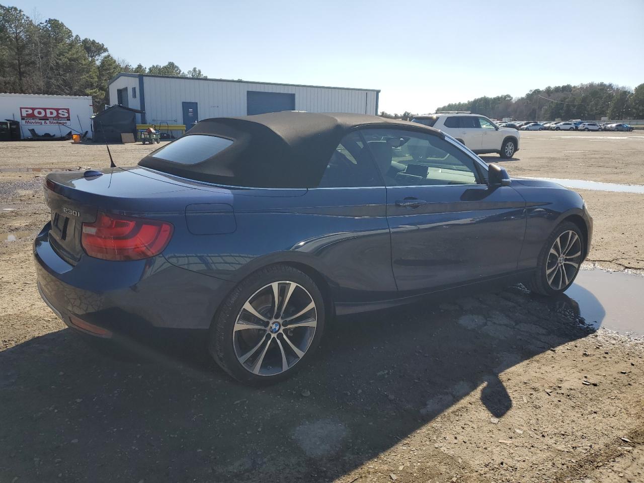 2017 BMW 2er - Image 3