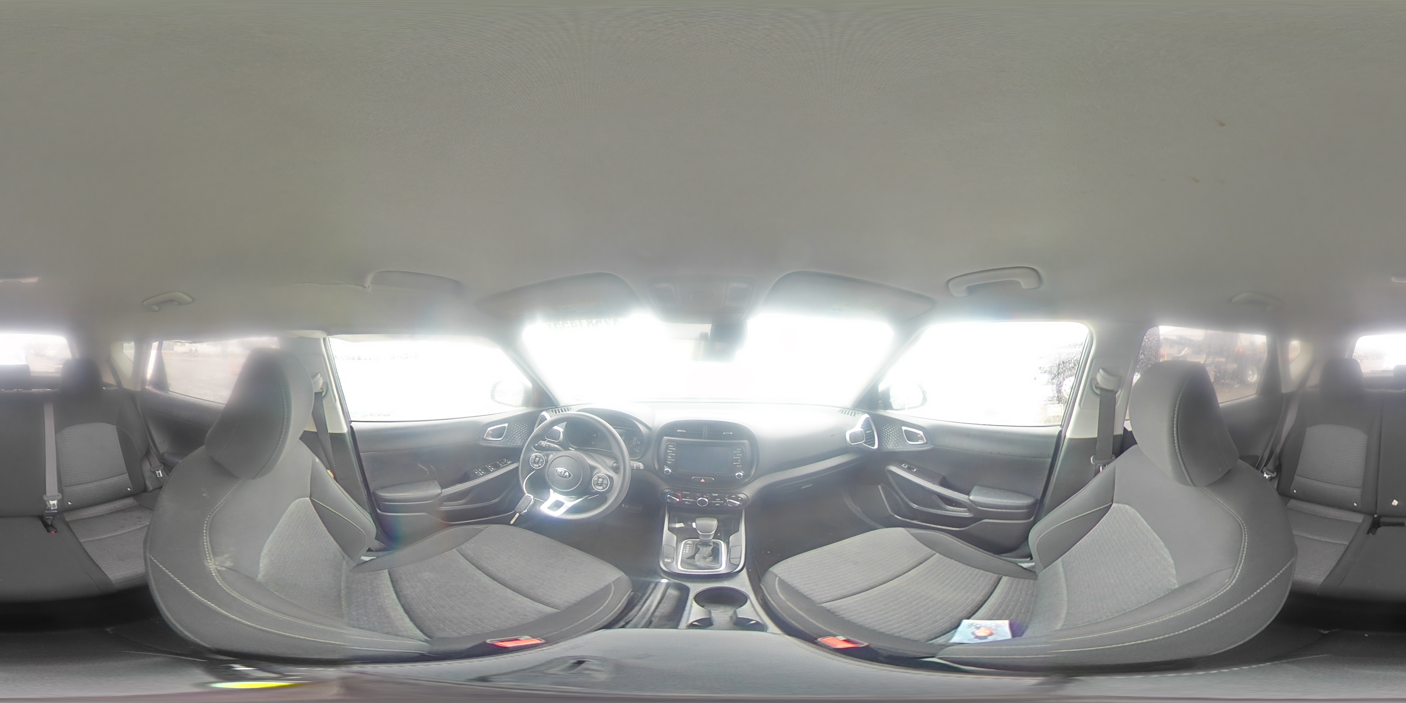 2021 Kia Soul - Image 13