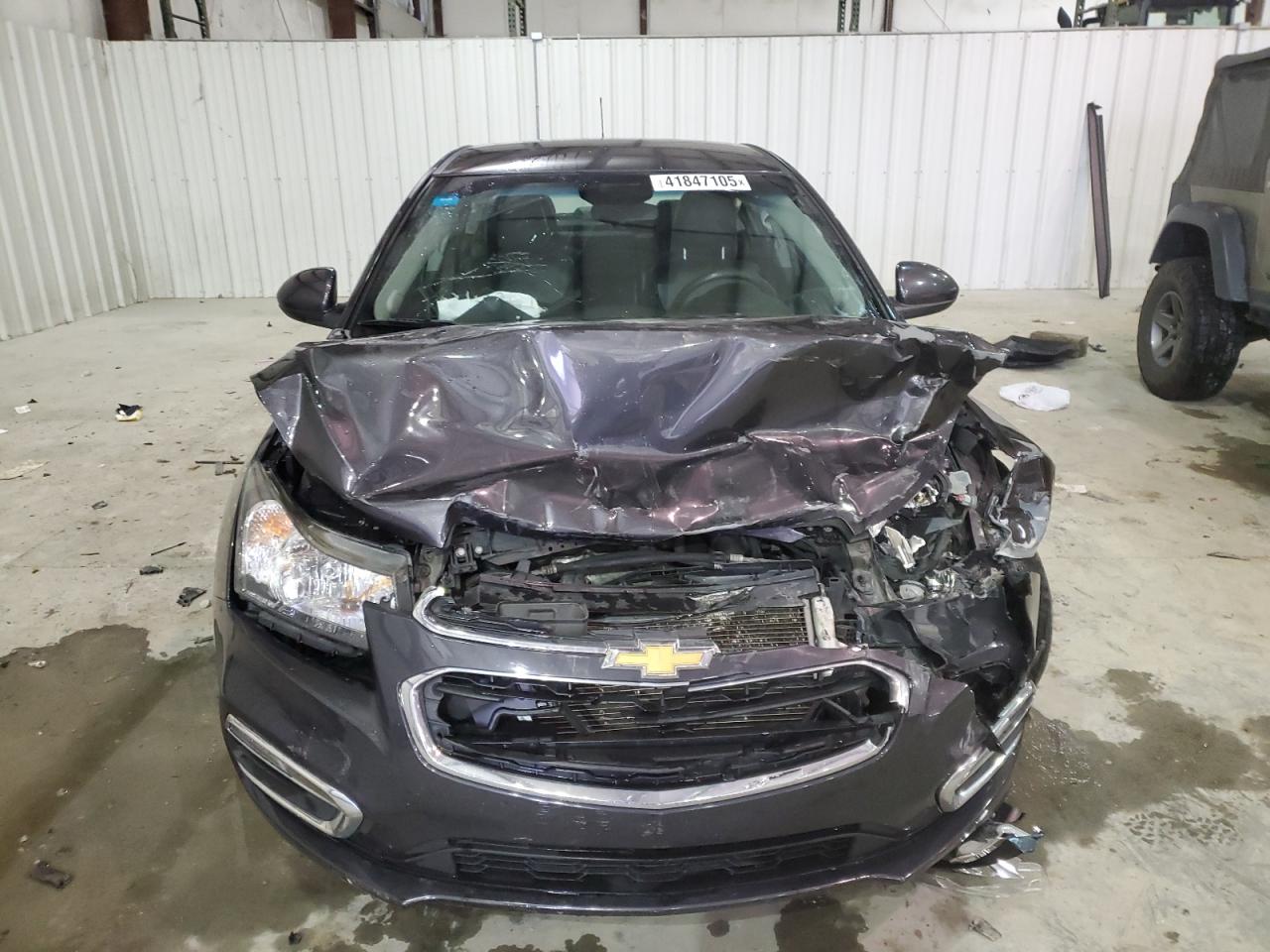 2015 Chevrolet Cruze - Image 5