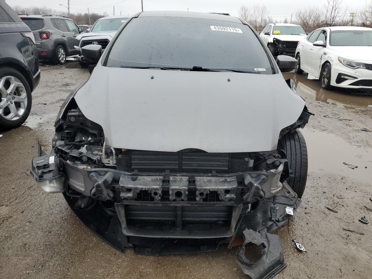 2012 Ford Focus - Image 5