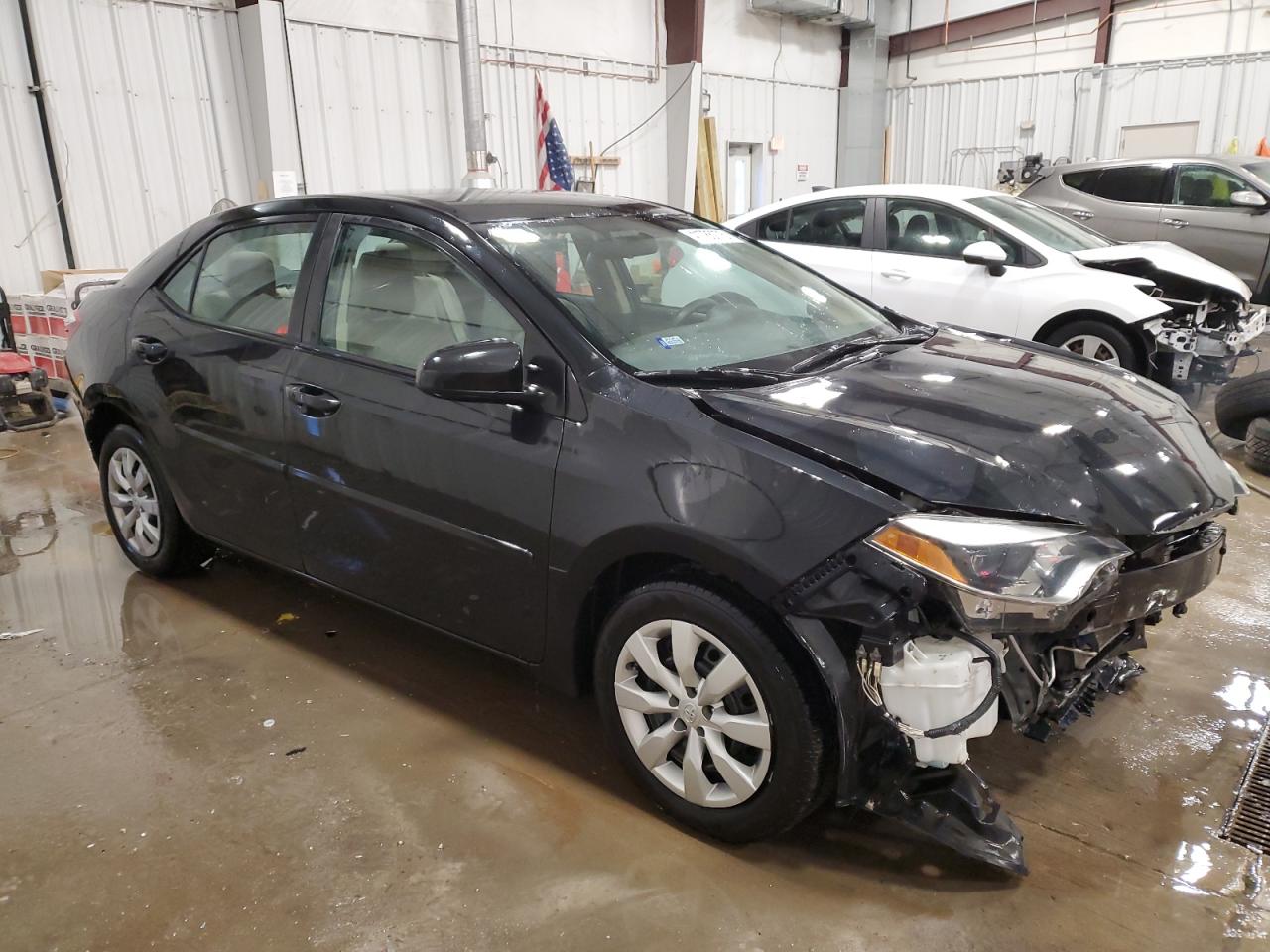 2016 Toyota Corolla - Image 4
