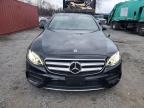 2019 Mercedes-Benz E 300 4Matic na sprzedaż w Baltimore, MD - Side