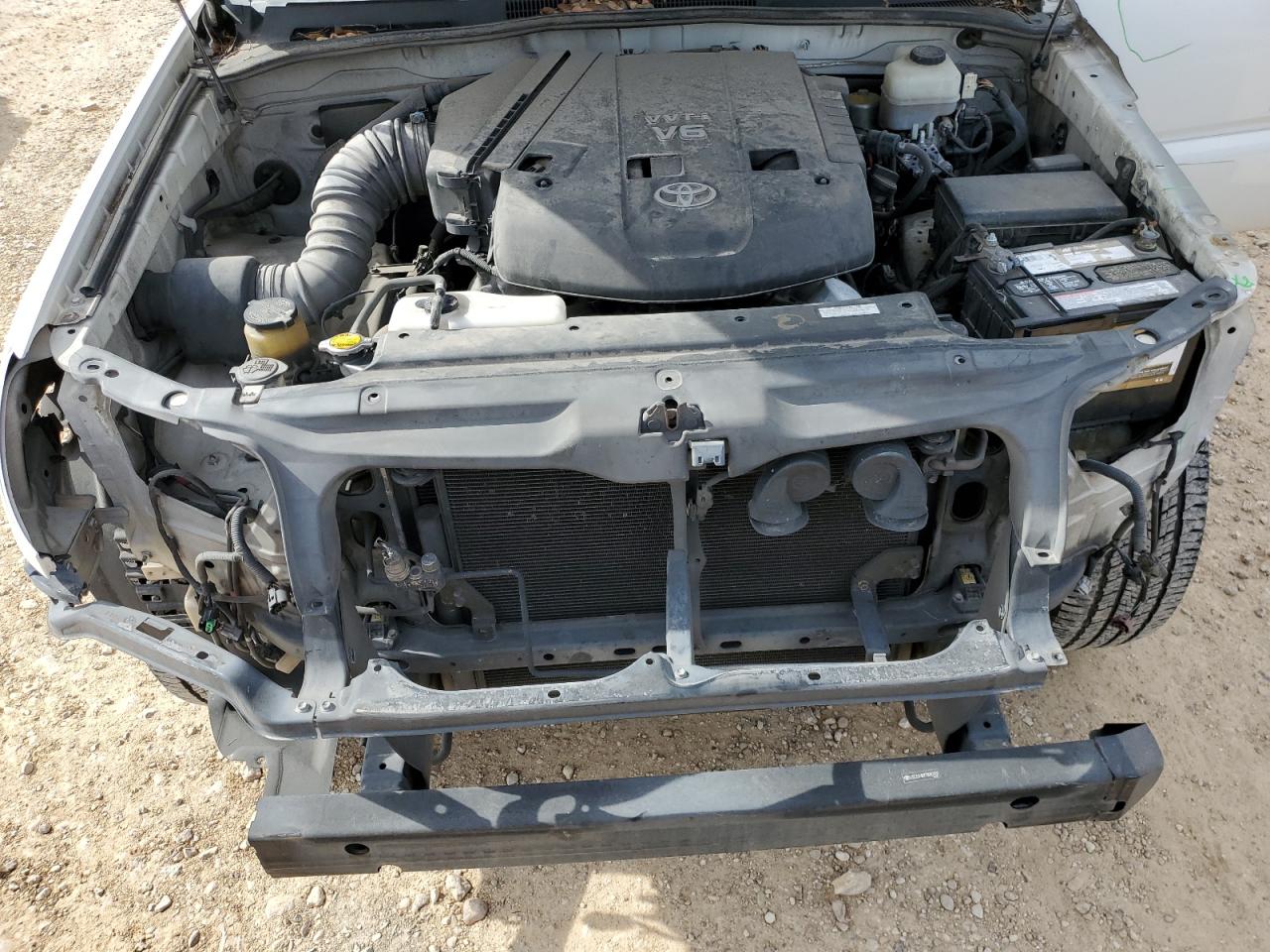 2007 Toyota 4Runner - Image 12