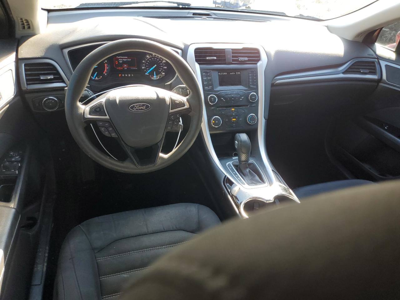 2014 Ford Fusion - Image 8