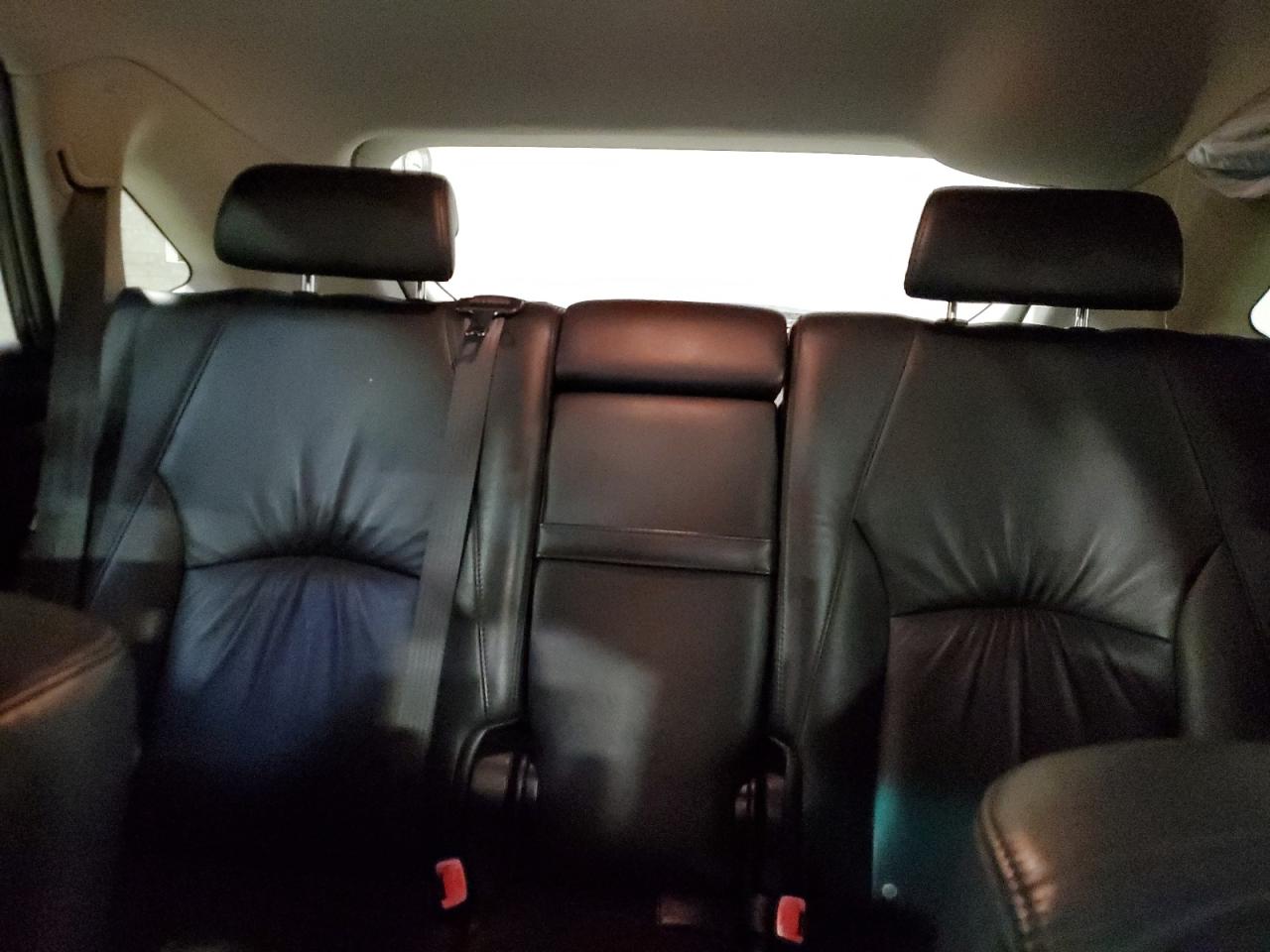 2008 Lexus RX - Image 10