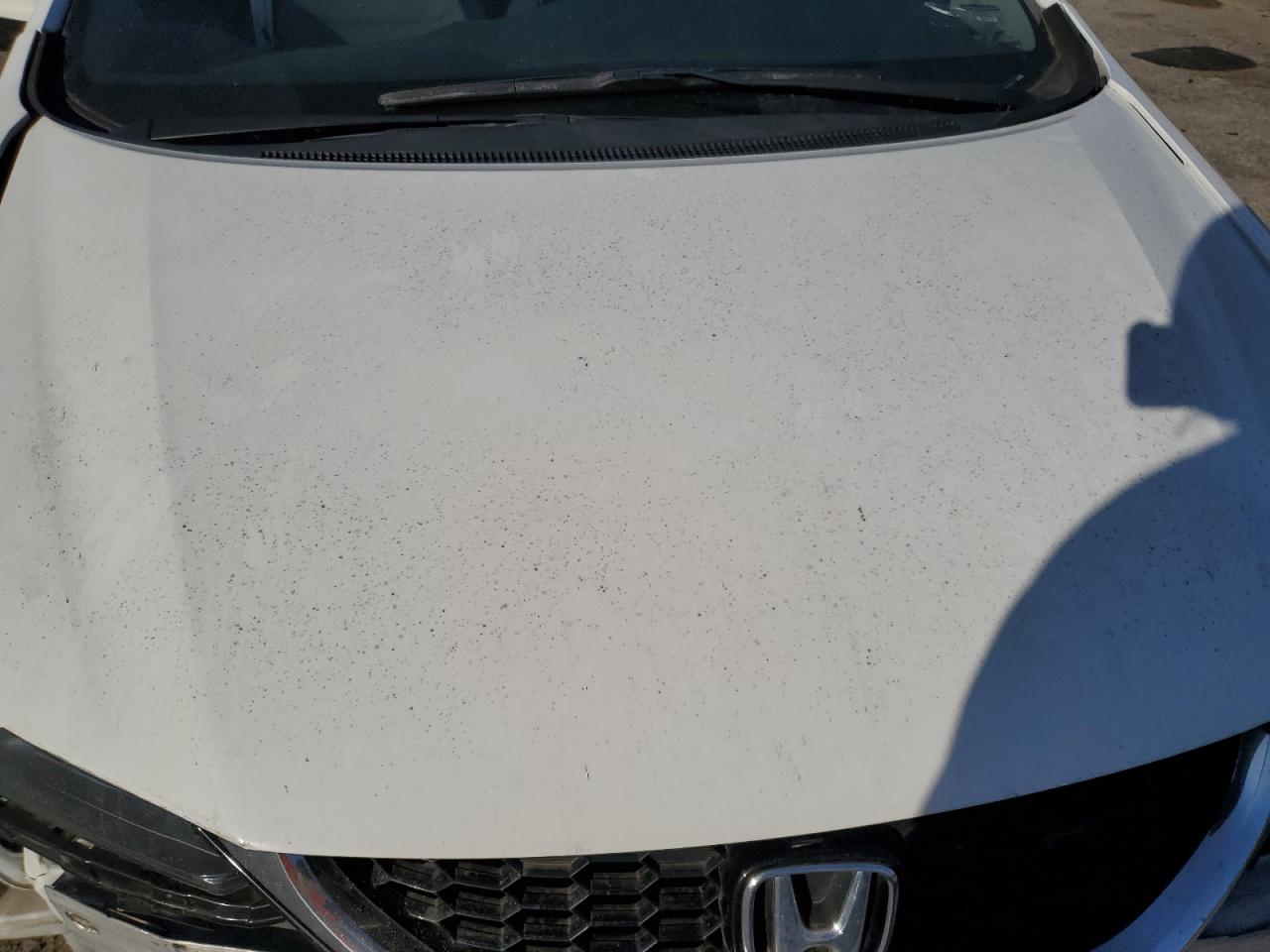 2015 Honda Civic - Image 11