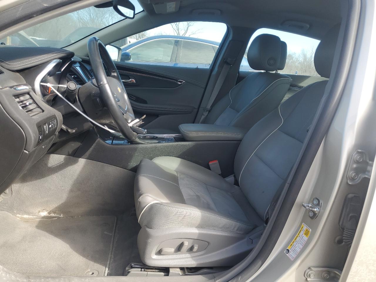 2014 Chevrolet Impala - Image 7
