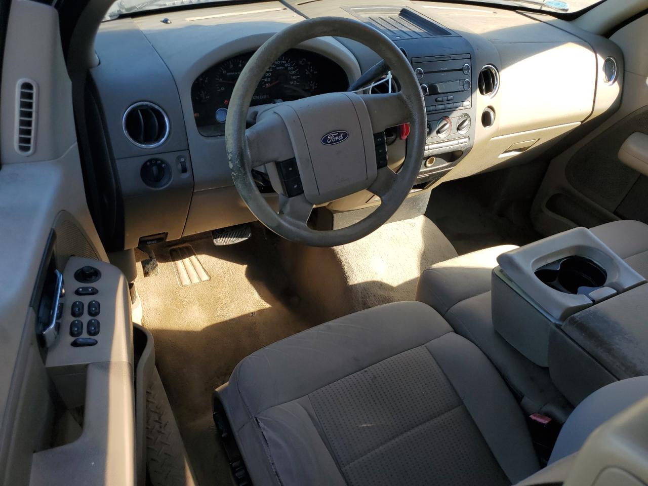 2008 Ford F-150 - Image 8