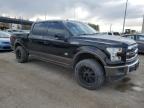 2016 Ford F150 Supercrew للبيع في Las Vegas، NV - Side