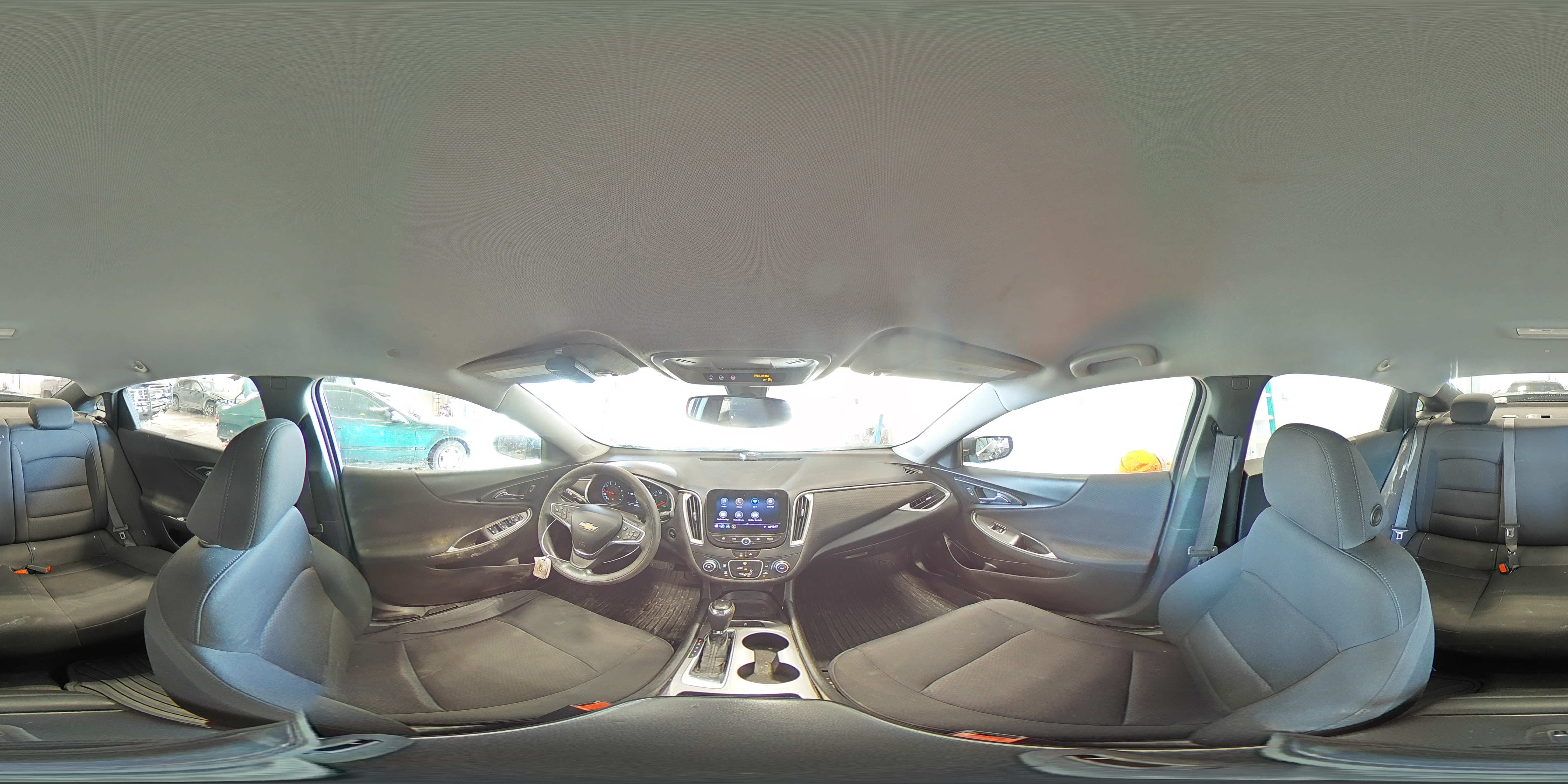 2020 Chevrolet Malibu - Image 15