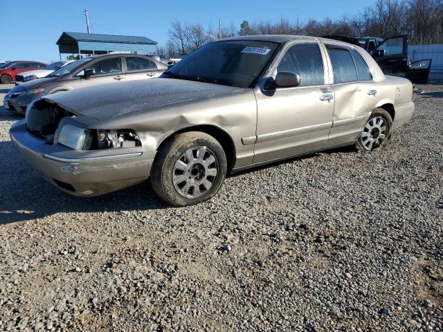 2006 Mercury Grand Marquis Ls