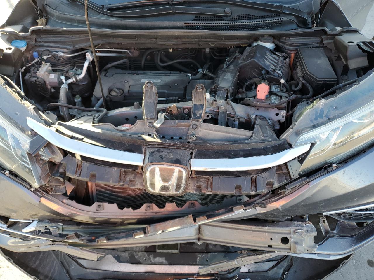2016 Honda CR-V - Image 12