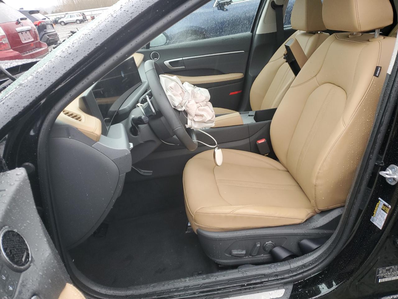 2024 Hyundai Sonata - Image 7