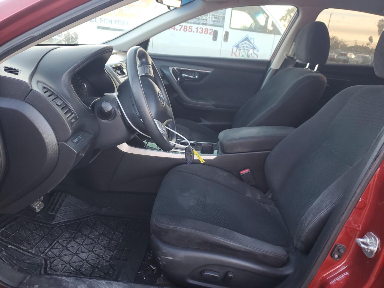 2014 Nissan Altima - Image 7