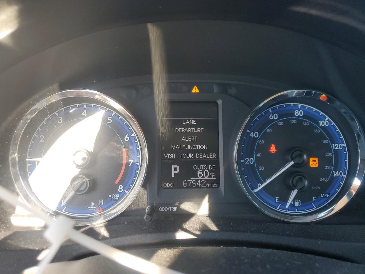2018 Toyota Corolla - Image 9