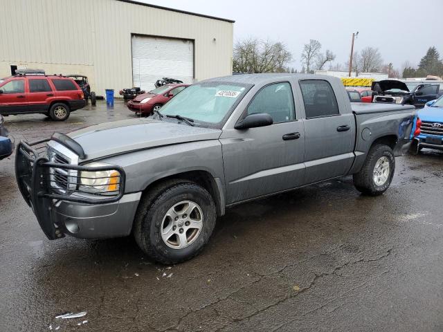 2006 Dodge Dakota Quad Slt