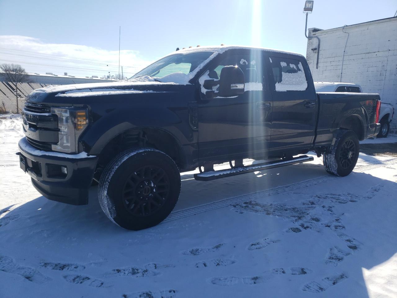 2019 Ford F350 - Image 1