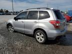 2016 Subaru Forester 2.5I Premium на продаже в Riverview, FL - Side