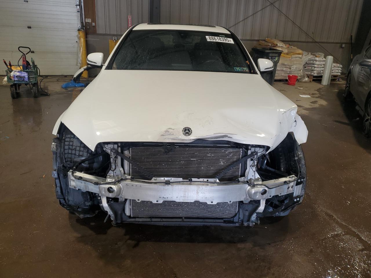 2019 Mercedes-Benz C-klasse - Image 5