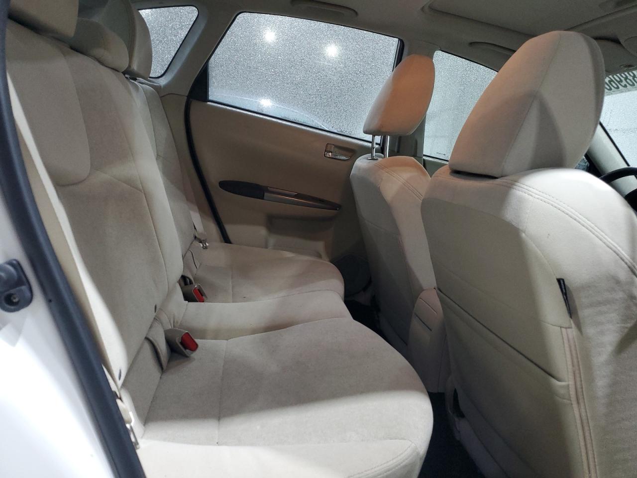 2011 Subaru Impreza - Image 10