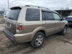 2008 Honda Pilot Exl за продажба в Marlboro, NY - Front End