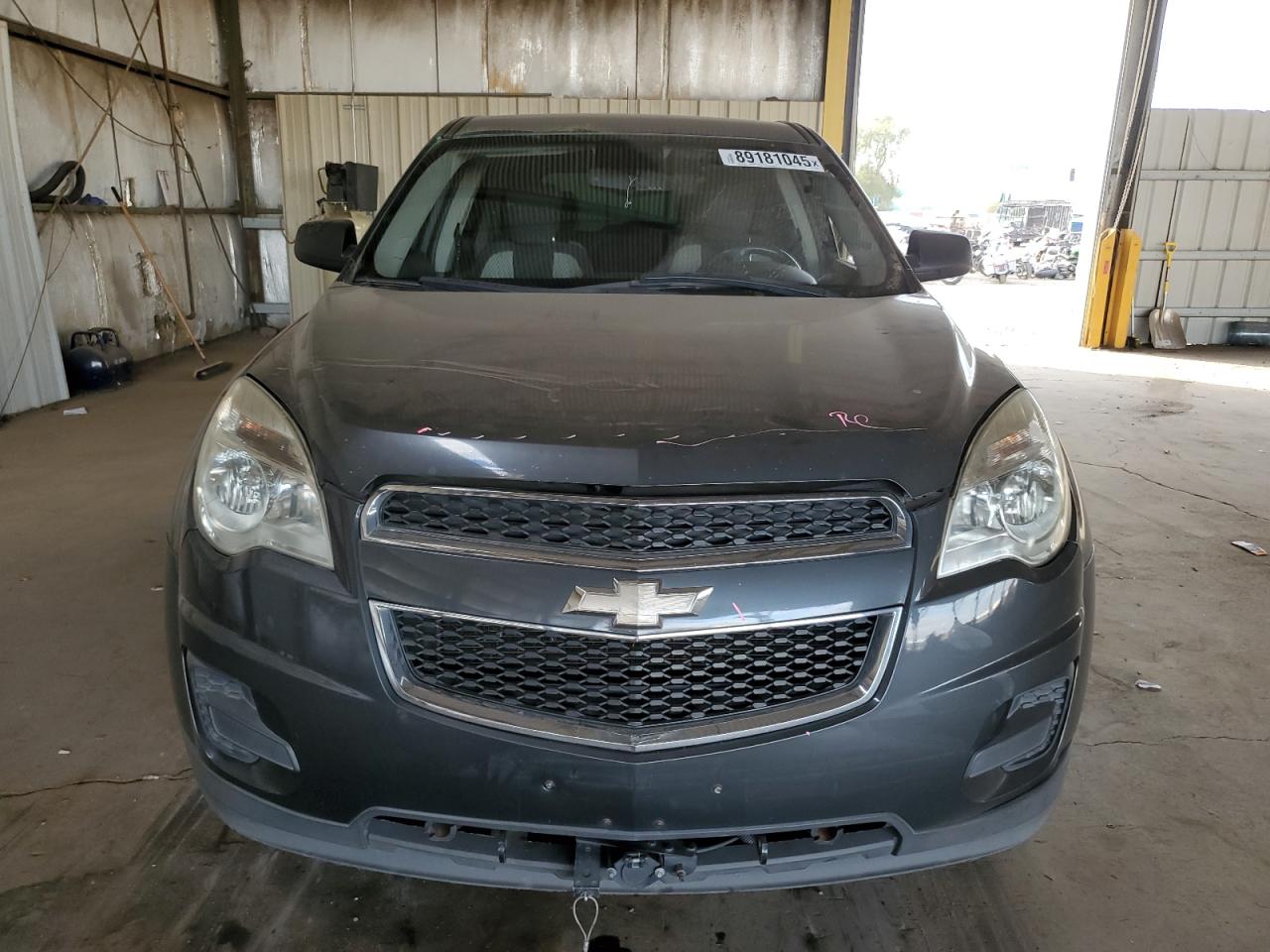2011 Chevrolet Equinox - Image 5
