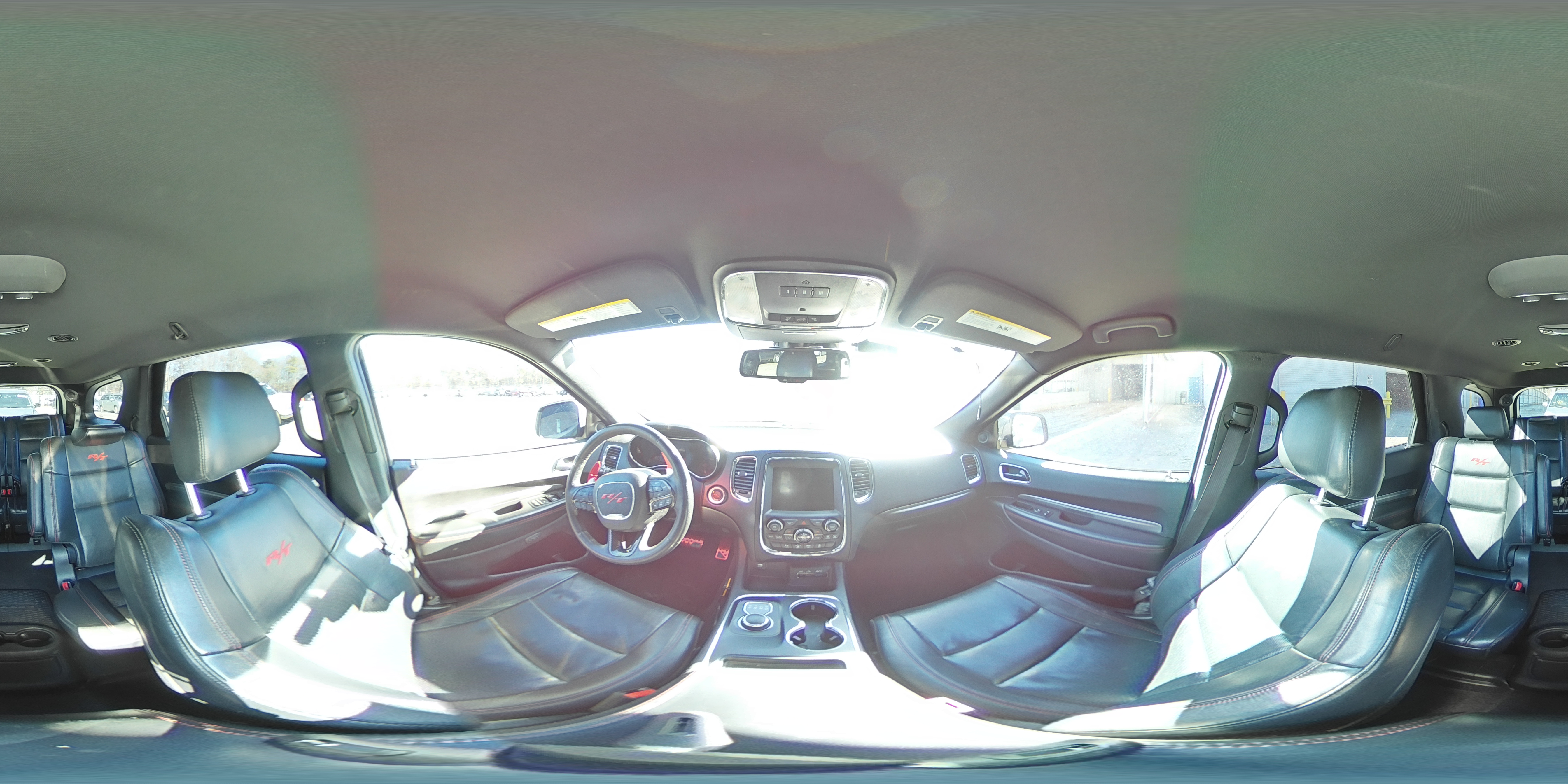 2014 Dodge Durango - Image 15
