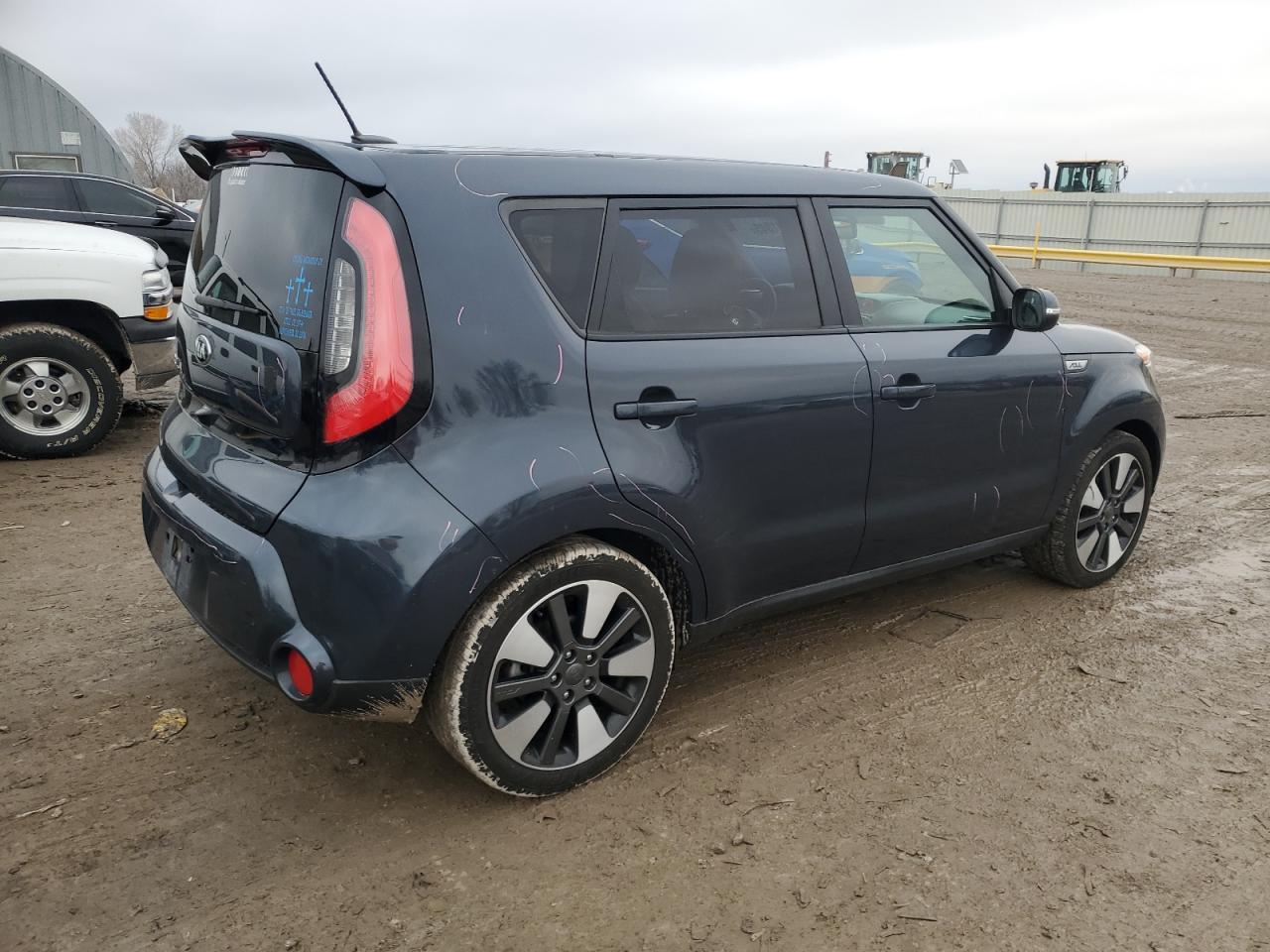 2016 Kia Soul - Image 3
