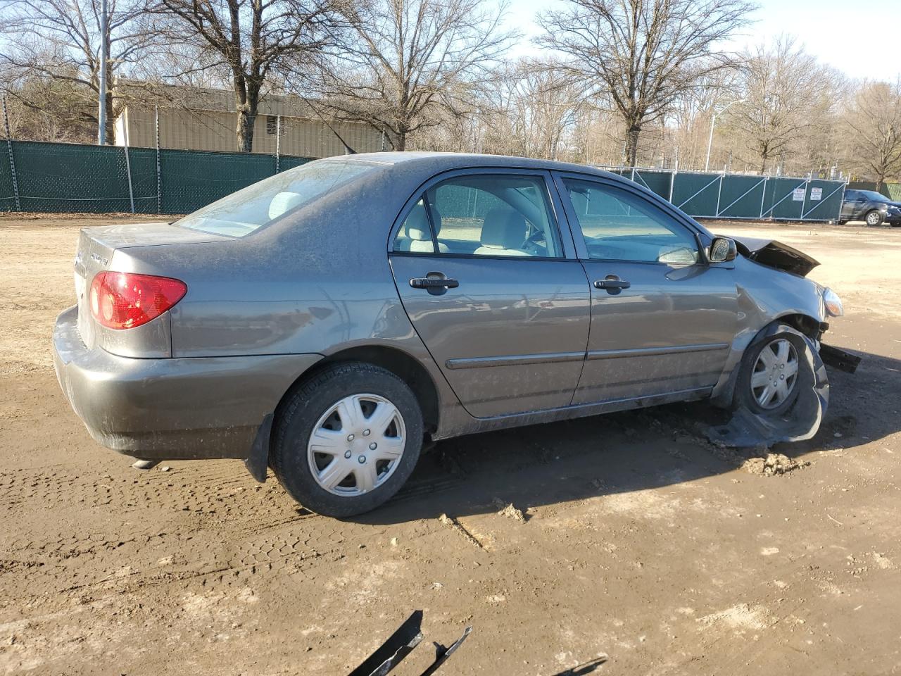 2007 Toyota Corolla - Image 3