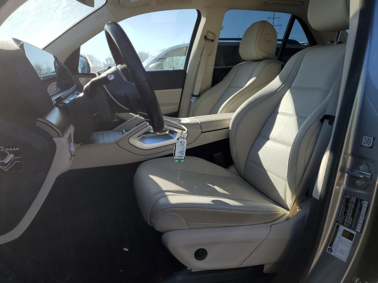 2021 Mercedes-Benz GLE - Image 7