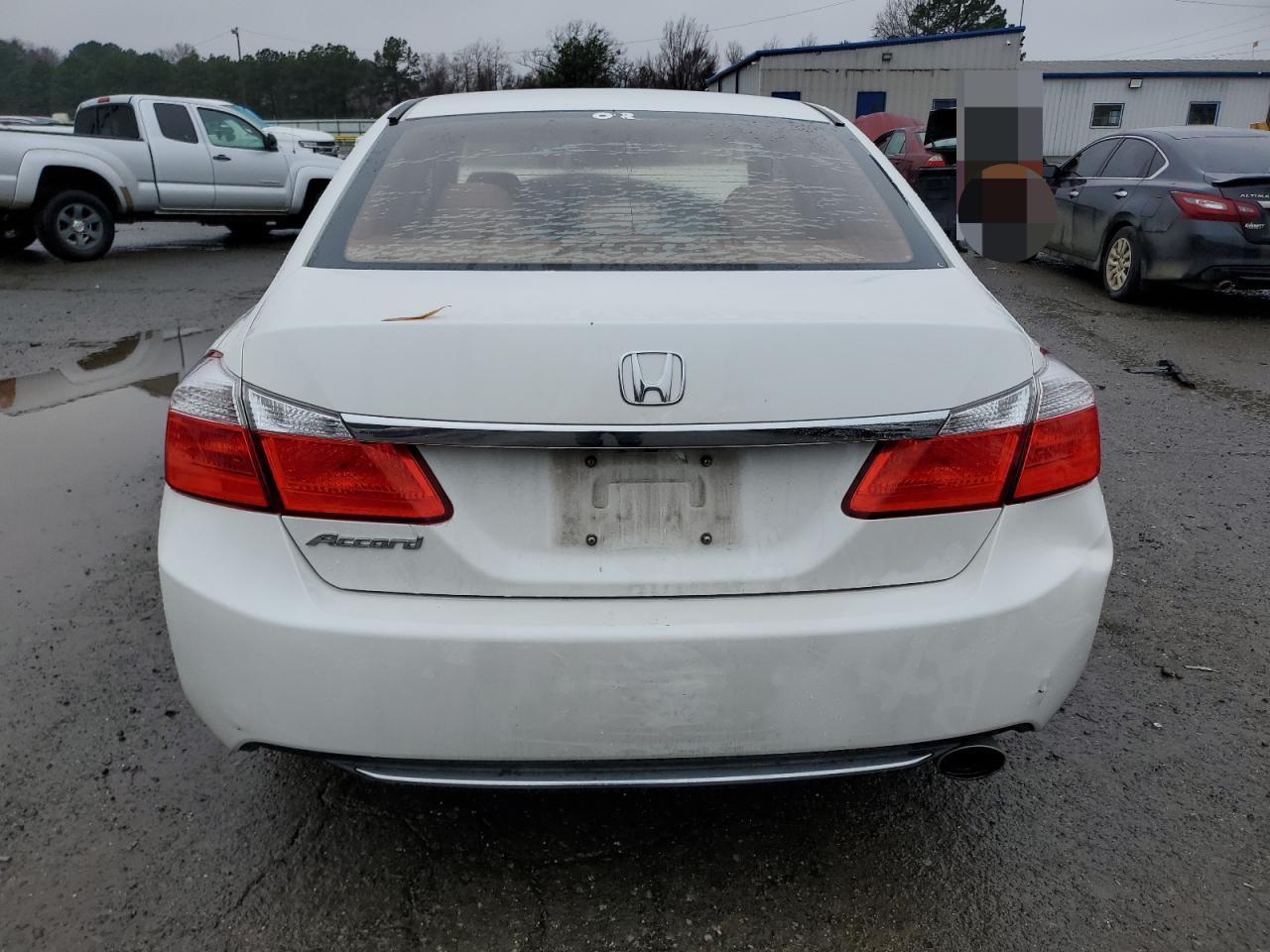 2014 Honda Accord - Image 6