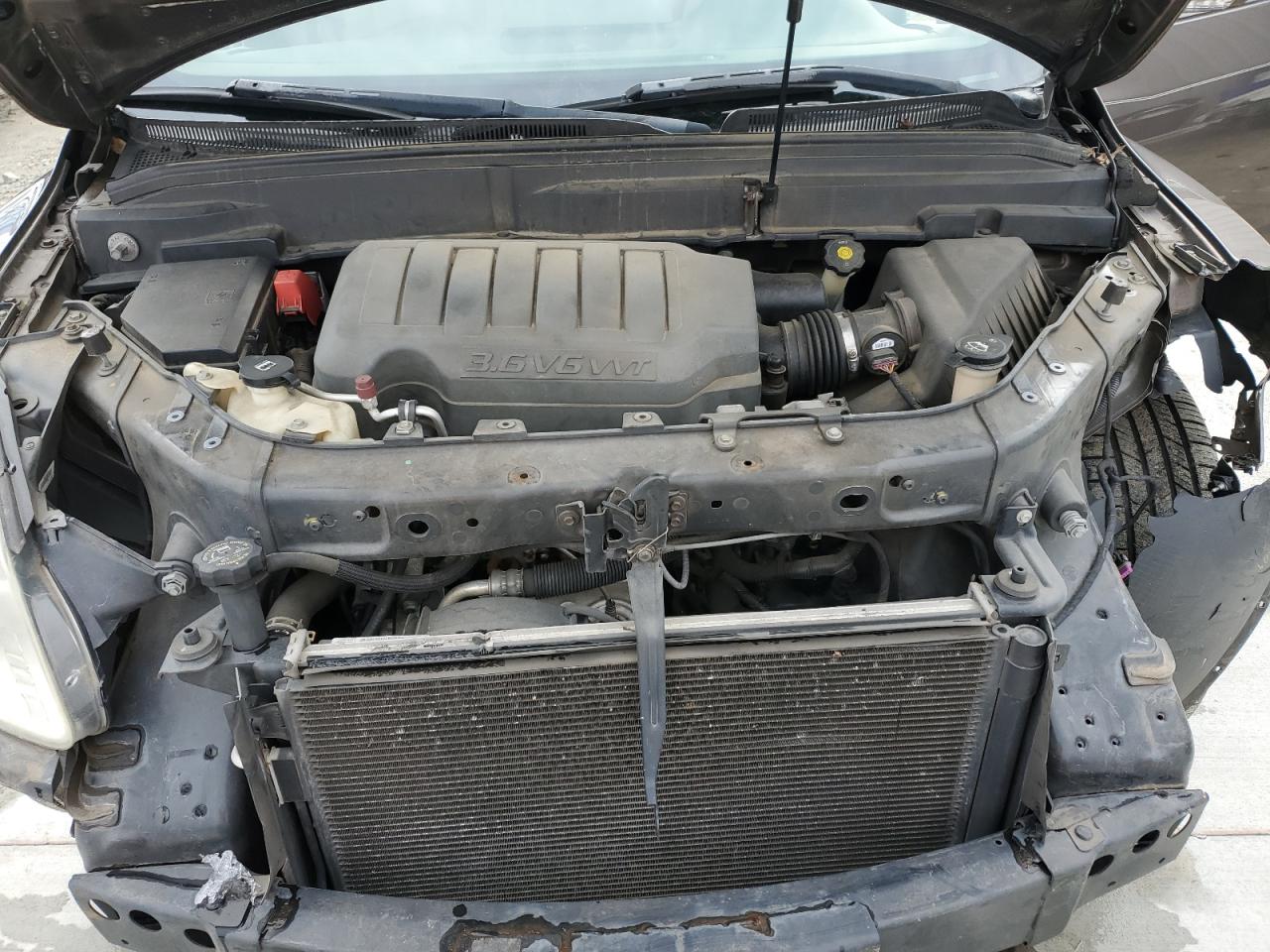 2008 Buick Enclave - Image 12