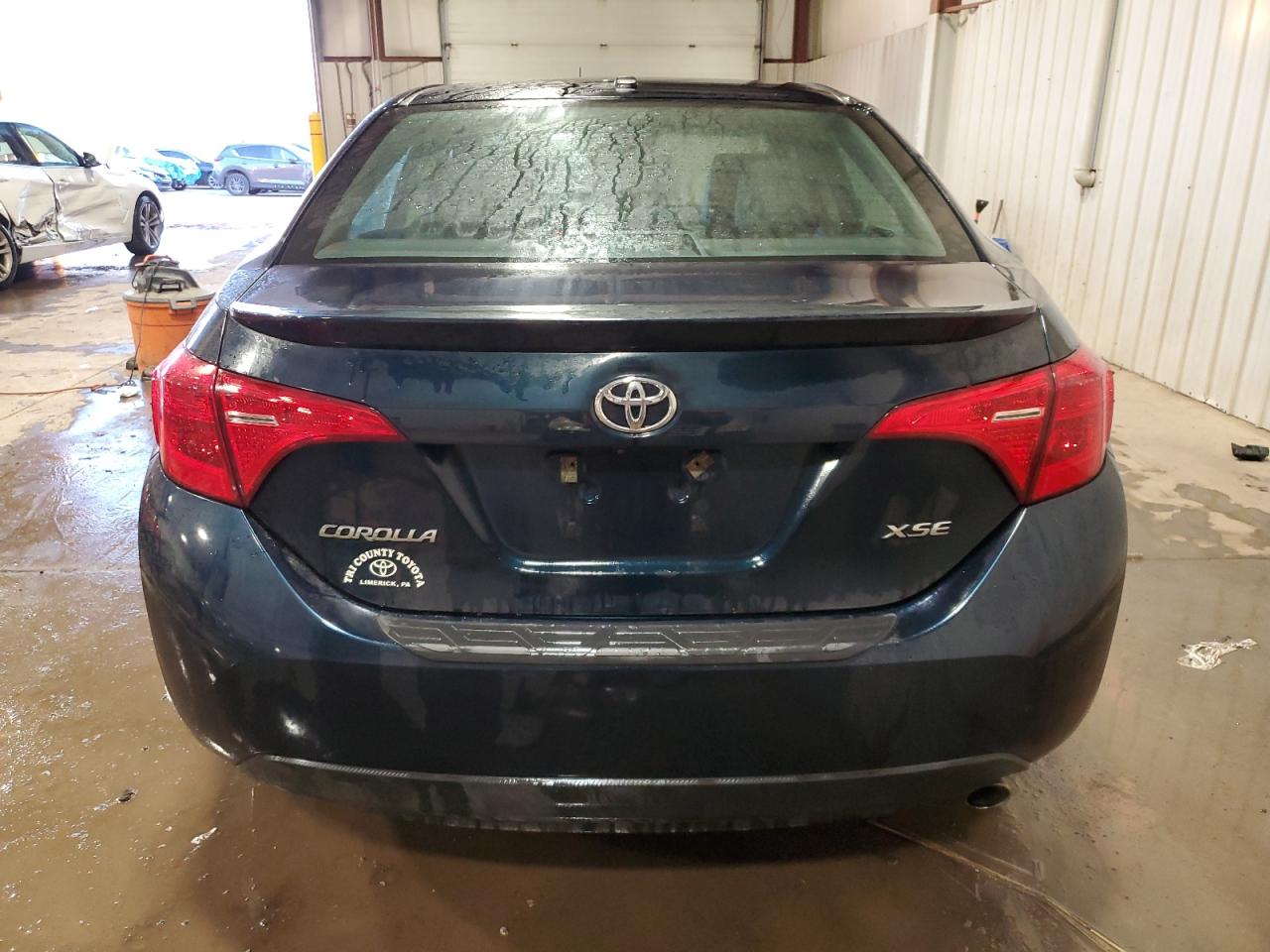 2018 Toyota Corolla - Image 6