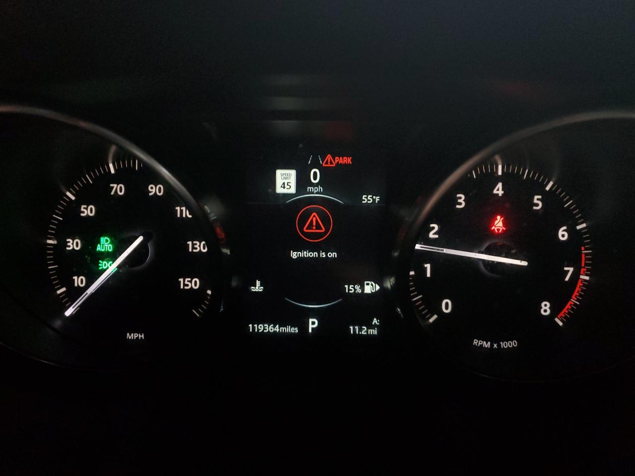 2018 Land Rover Range Rover - Image 9