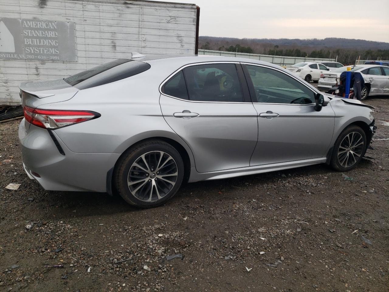 2019 Toyota Camry - Image 3
